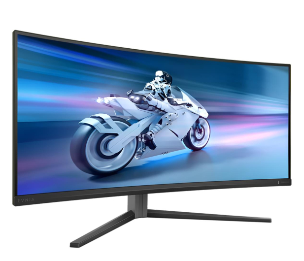 Philips Evnia 34M2C6500/00 - 1275696 - zdjęcie 2